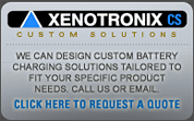 Custom Solutions